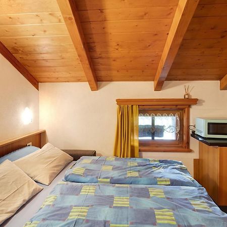 Baita Campacc Vago Apartment Livigno Ngoại thất bức ảnh