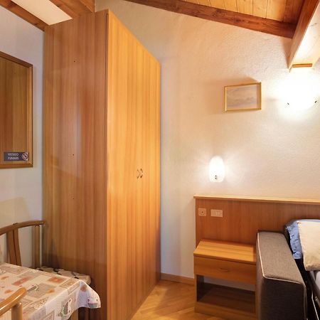 Baita Campacc Vago Apartment Livigno Ngoại thất bức ảnh