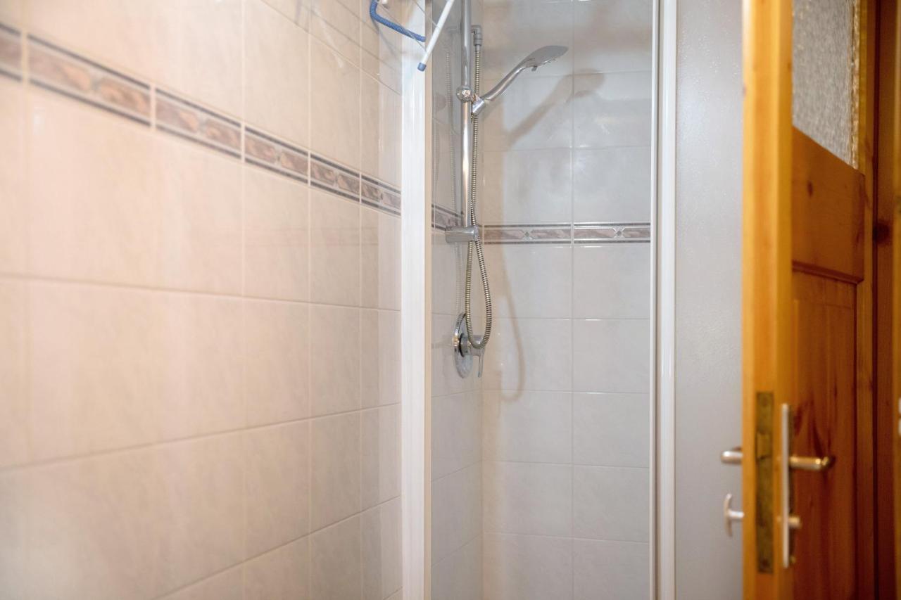 Baita Campacc Vago Apartment Livigno Ngoại thất bức ảnh