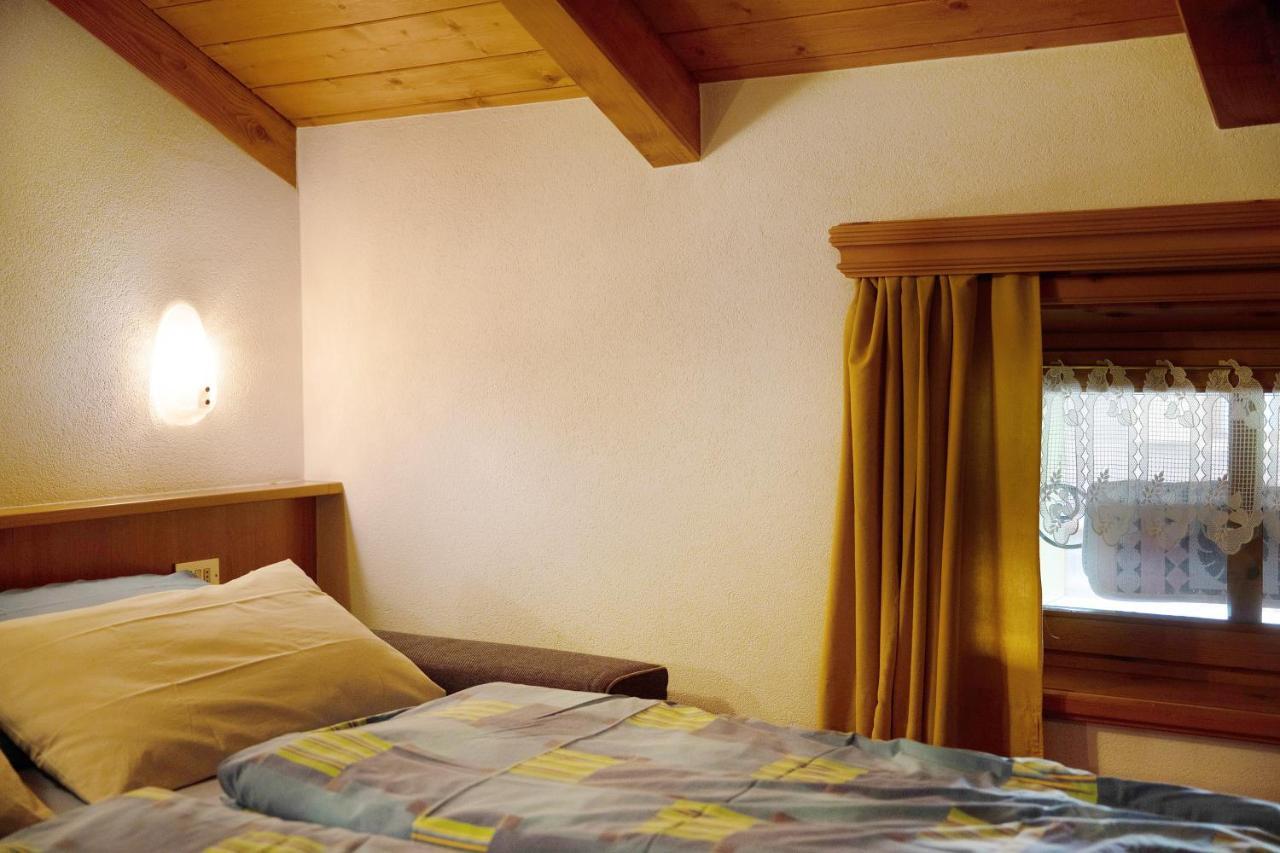 Baita Campacc Vago Apartment Livigno Ngoại thất bức ảnh